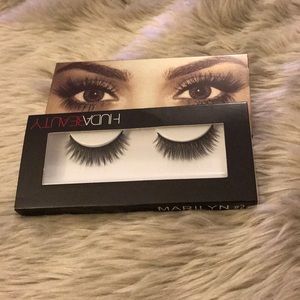 🎁BUY2 GET 1 FREE‼️ MARILYN REAL MINX FALSE LASHES